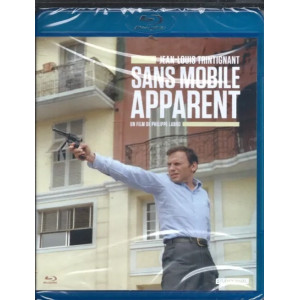 Sans mobile apparent...