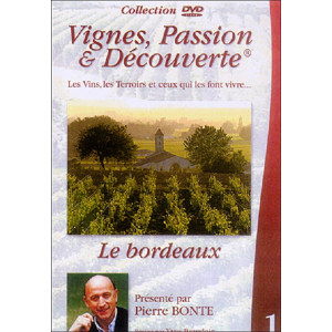 Vignes passion &...