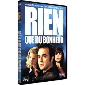 Rien que du bonheur DVD NEUF