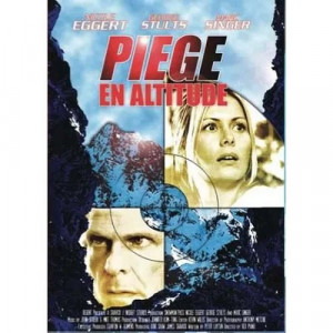 Piège en altitude DVD NEUF