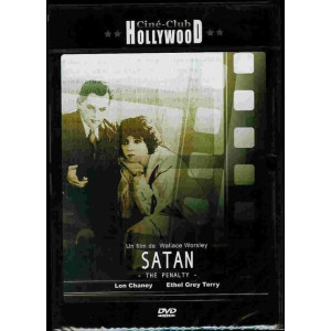 Satan DVD NEUF