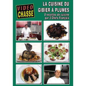 La cuisine du gibier à...