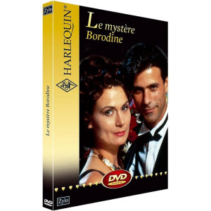 Le mystère borodine DVD NEUF