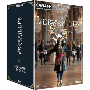Versailles intégrale 3...