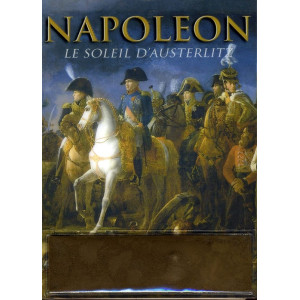 Napoléon le soleil...