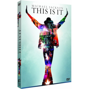 This is it DVD NEUF