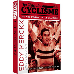 La Légende du Cyclisme DVD...