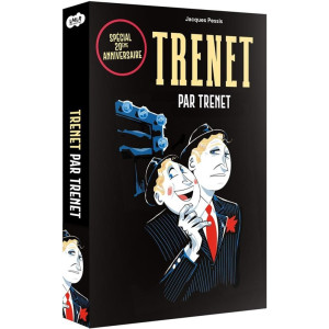 Trenet DVD NEUF