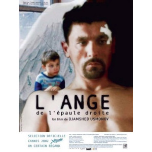 L'ange de l'épaule droite...