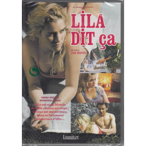 Lila dit ça DVD NEUF