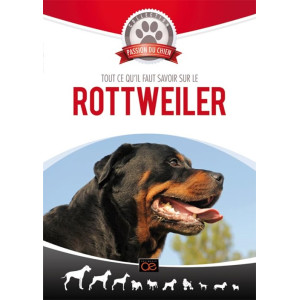 Rottweiler DVD NEUF