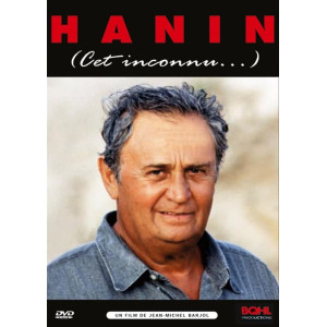 Hanin cet inconnu DVD NEUF