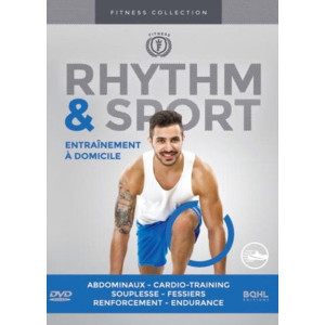 Rhythm et sport...