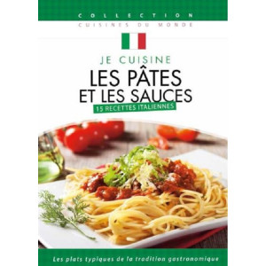 Je cuisine les pates et les...