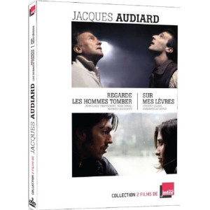 Jacques Audiard regarde les...