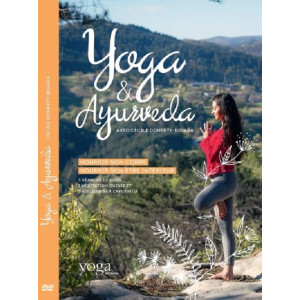 Yoga et Ayurveda DVD NEUF