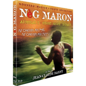 Nèg Maron BLU-RAY NEUF