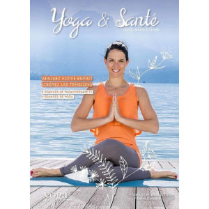 Yoga et santé DVD NEUF