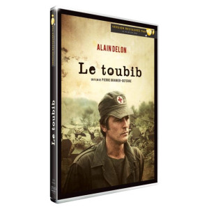 Le toubib DVD NEUF