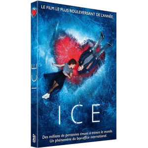 Ice DVD NEUF