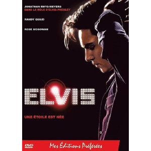 Elvis une étoile est née...