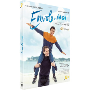 Envole-moi DVD NEUF