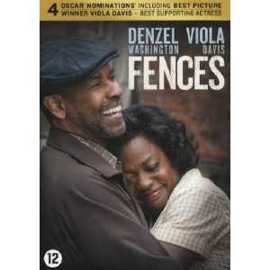 Fences DVD NEUF