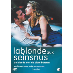 La blonde aux seins nus DVD...