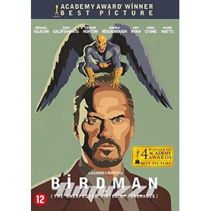 Birdman DVD NEUF