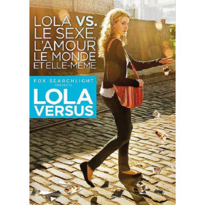 Lola versus DVD NEUF