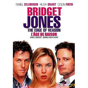 Bridget Jones l'âge de...