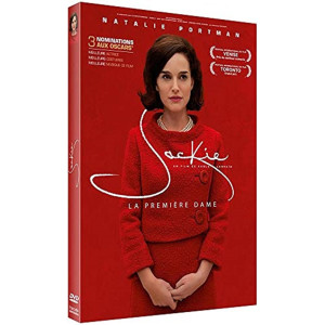 Jackie DVD NEUF