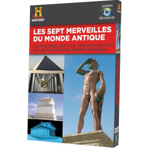 Les sept merveilles du...