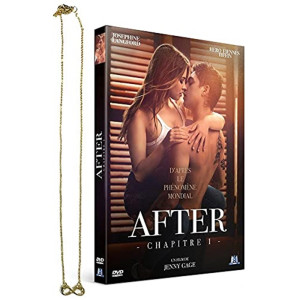 After chapitre 1 DVD NEUF