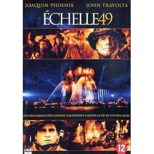 Echelle 49 DVD NEUF