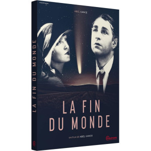 La fin du monde DVD NEUF