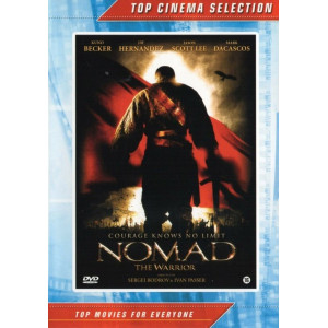 Nomad en DVD NEUF