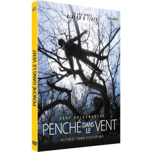 Penché dans le vent DVD NEUF