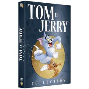 Tom et Jerry collection...