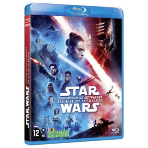 Star Wars 9 l'ascension de...