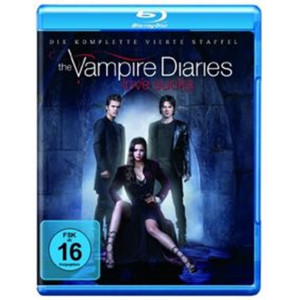 The vampire diaries saison...