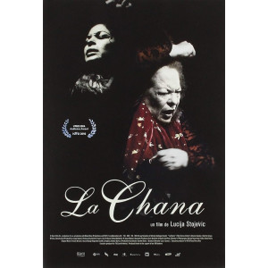 La Chana DVD NEUF