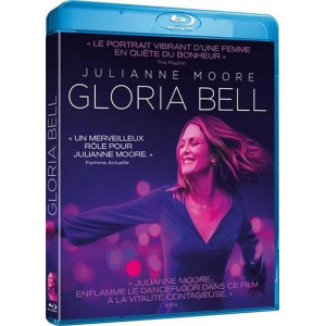 Gloria Bell en BLU-RAY NEUF