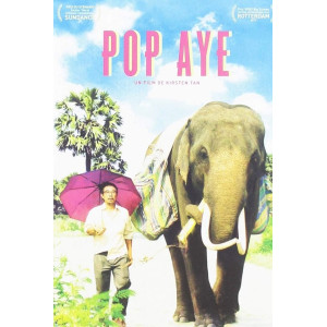 Pop Aye DVD NEUF