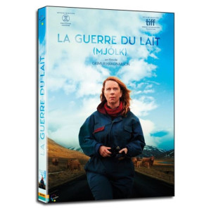 Mjolk la guerre du lait DVD...