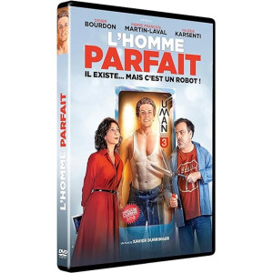 L'Homme parfait DVD NEUF