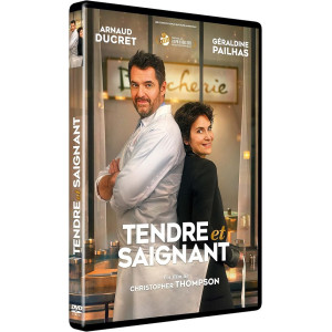 Tendre et saignant DVD NEUF