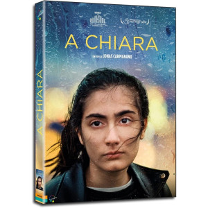 A Chiara DVD NEUF