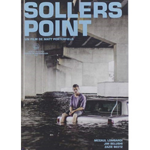 Sollers point DVD NEUF