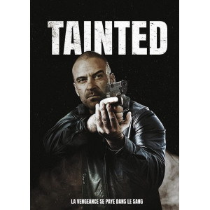 Tainted DVD NEUF